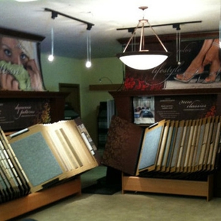 Herb's Carpet & Tile - Fremont, MI