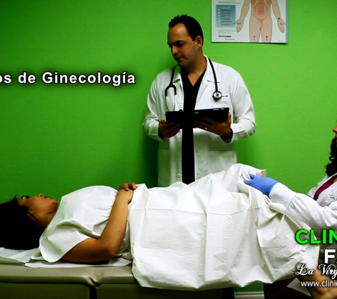 Clinica - Irving, TX