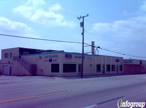 Boat Owners Warehouse - Riviera Beach, FL