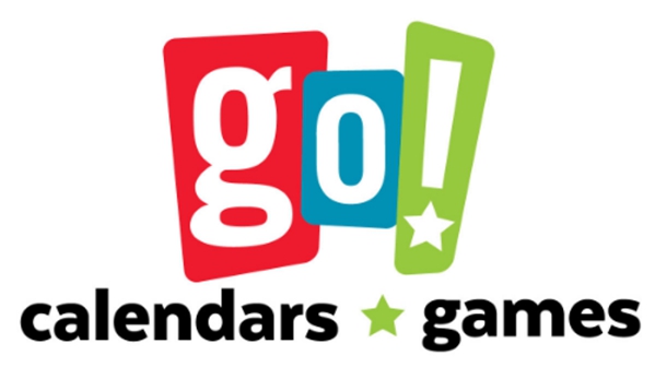 Go! Calendars and Games - Kittery, ME