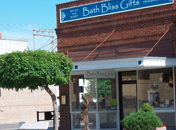 Bath Bliss Gifts - Hastings, NE