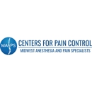 MAPS Centers for Pain Control - Medical Centers