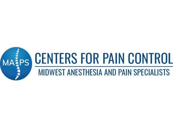 MAPS Centers For Pain Control - Woodridge, IL