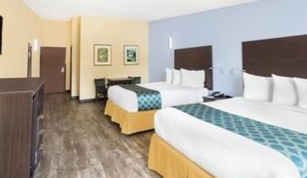 Days Inn by Wyndham New Orleans Pontchartrain - New Orleans, LA