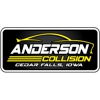 Anderson Collision gallery