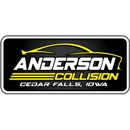 Anderson Collision - Automobile Body Repairing & Painting