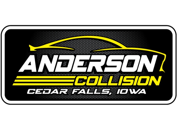 Anderson Collision - Cedar Falls, IA