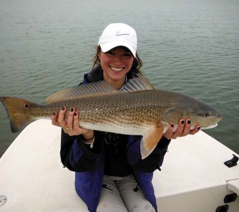 Charleston Charter Fishing - Charleston, SC