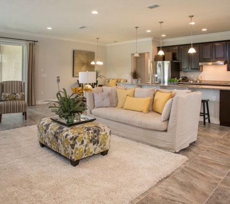 Haines Ridge By Maronda Homes - Haines City, FL