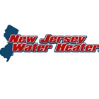 New Jersey Water Heaters