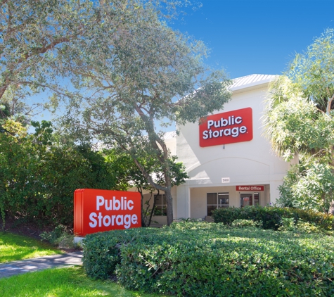 Public Storage - Jupiter, FL