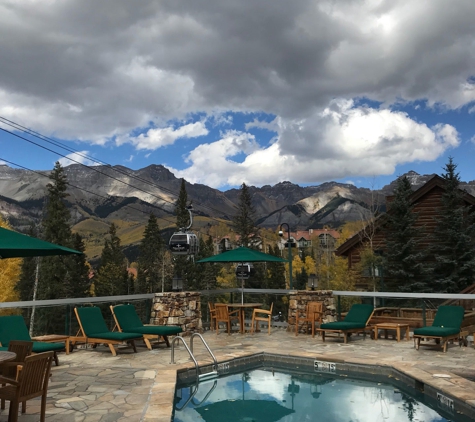 Mountain Lodge Telluride - Telluride, CO