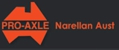 Pro-Axle Narellan - Wheel Alignment & Wheel Balance