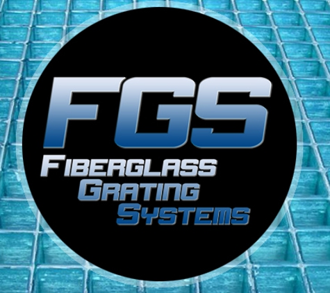 Fiberglass Grating Systems - Austin, TX