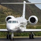 Newport Private Jet