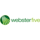 Webster Five Cents Savings Bank