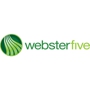 Webster Five Cents Savings Bnk