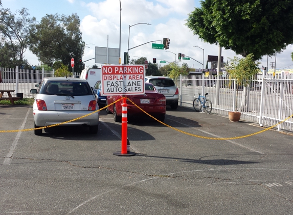 Fastlane Auto Sales - Los Angeles, CA