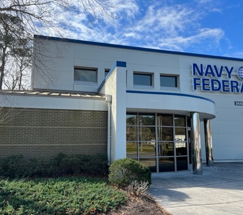 Navy Federal Credit Union - Restricted Access - Virginia Beach, VA