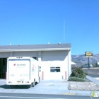 Dalles City Water & Sewer Office