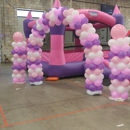 Mr. Wizard's Bouncing Castles - Inflatable Party Rentals