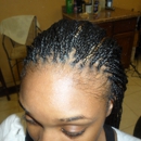 Lovina's African Braids - Beauty Salons