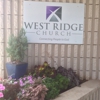 West Ridge Church gallery