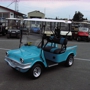 Big Mike's Golf Carts.com inc