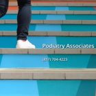 Podiatry Associates of Texas