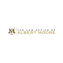 Law Office of Albert Moore - Attorneys