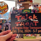 Piccolo Mondo Toys - Progress Ridge TownSquare