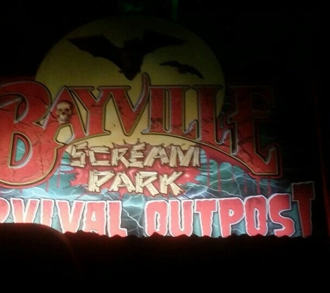 Bayville Adventure Park - Bayville, NY