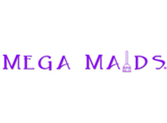 Mega Maids - Huntington Beach, CA