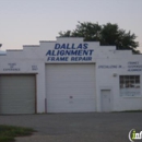 Dallas Alignment Service - Wheel Alignment-Frame & Axle Servicing-Automotive