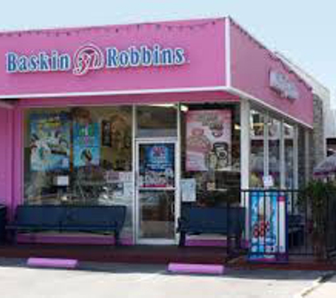 Baskin-Robbins - Hanford, CA