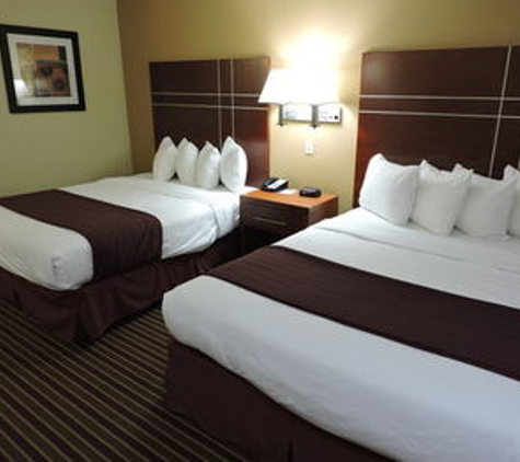 Baymont Inn & Suites - Bowling Green, KY