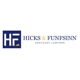 Hicks & Funfsinn, P