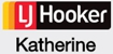 LJ Hooker Katherine
