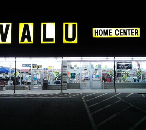 Valu Home Centers - Olean, NY