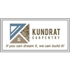 Kundrat Carpentry gallery