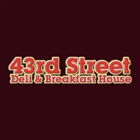 43rd Street Deli & Breakfast House
