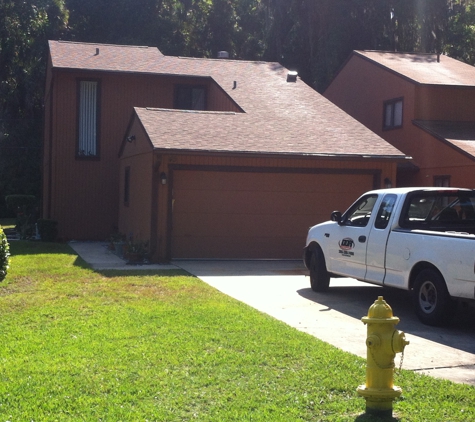 DDR Roofing LLC. - Ormond Beach, FL