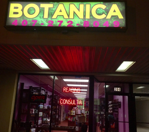 The Root House Botanica Gift Shop & Reading - Longwood, FL