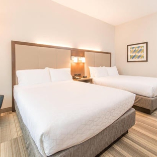 Holiday Inn Express & Suites Columbia-I-26 @ Harbison Blvd - Columbia, SC