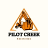 Pilot creek excavation gallery