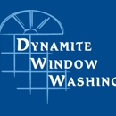 Dynamite Window Washing - Window Cleaning