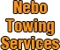 Nebo Towing Services - Towing Services