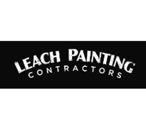 Leach Painting Contractors - Cincinnati, OH