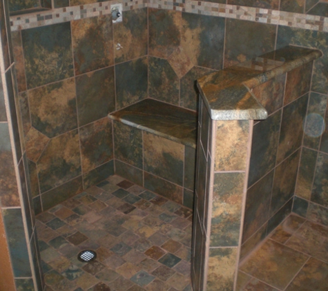 Axcel Tile & Marble - Fort Worth, TX