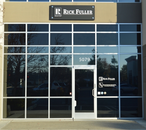 Rick Fuller Inc. - Antioch, CA